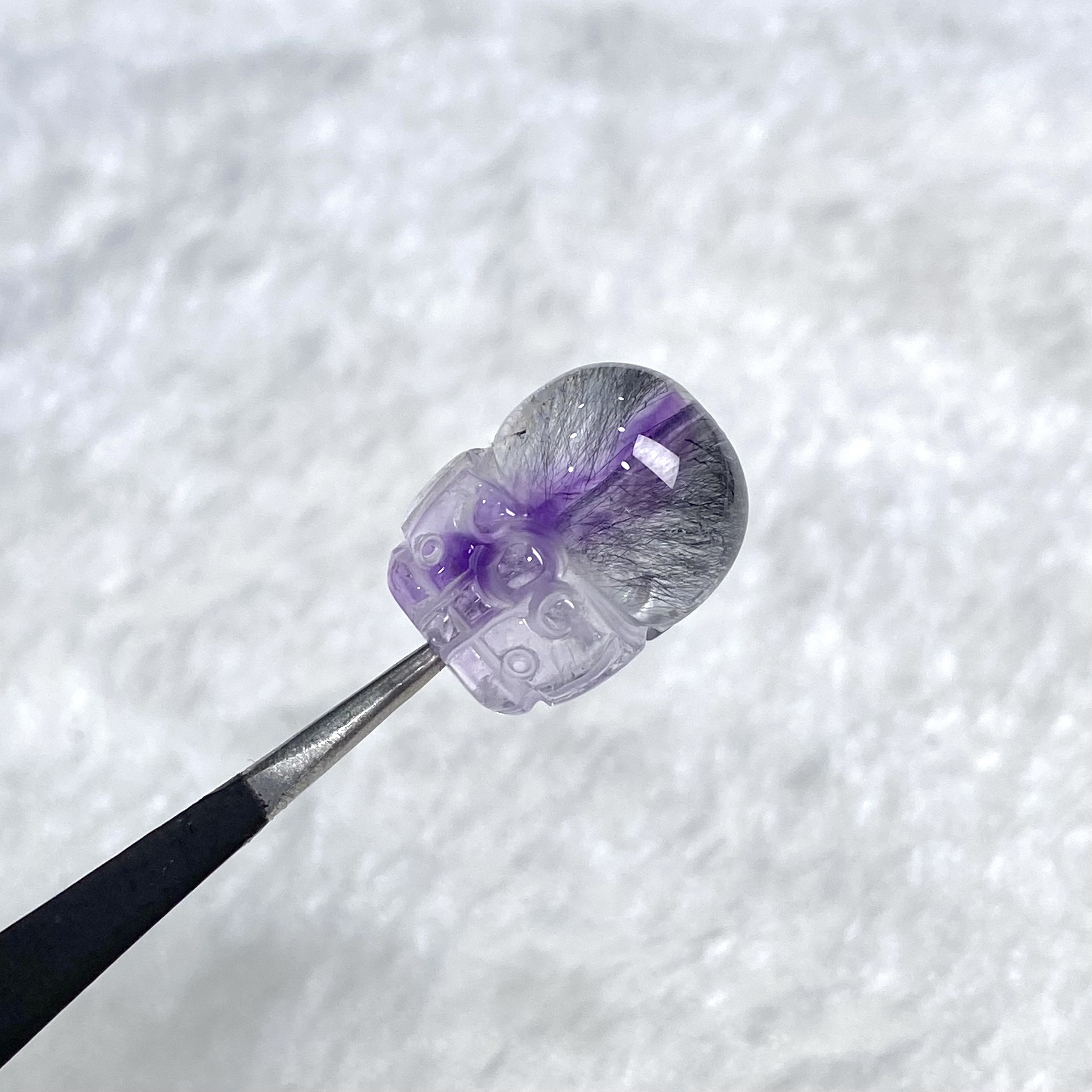 超級七貔貅 #A279-8