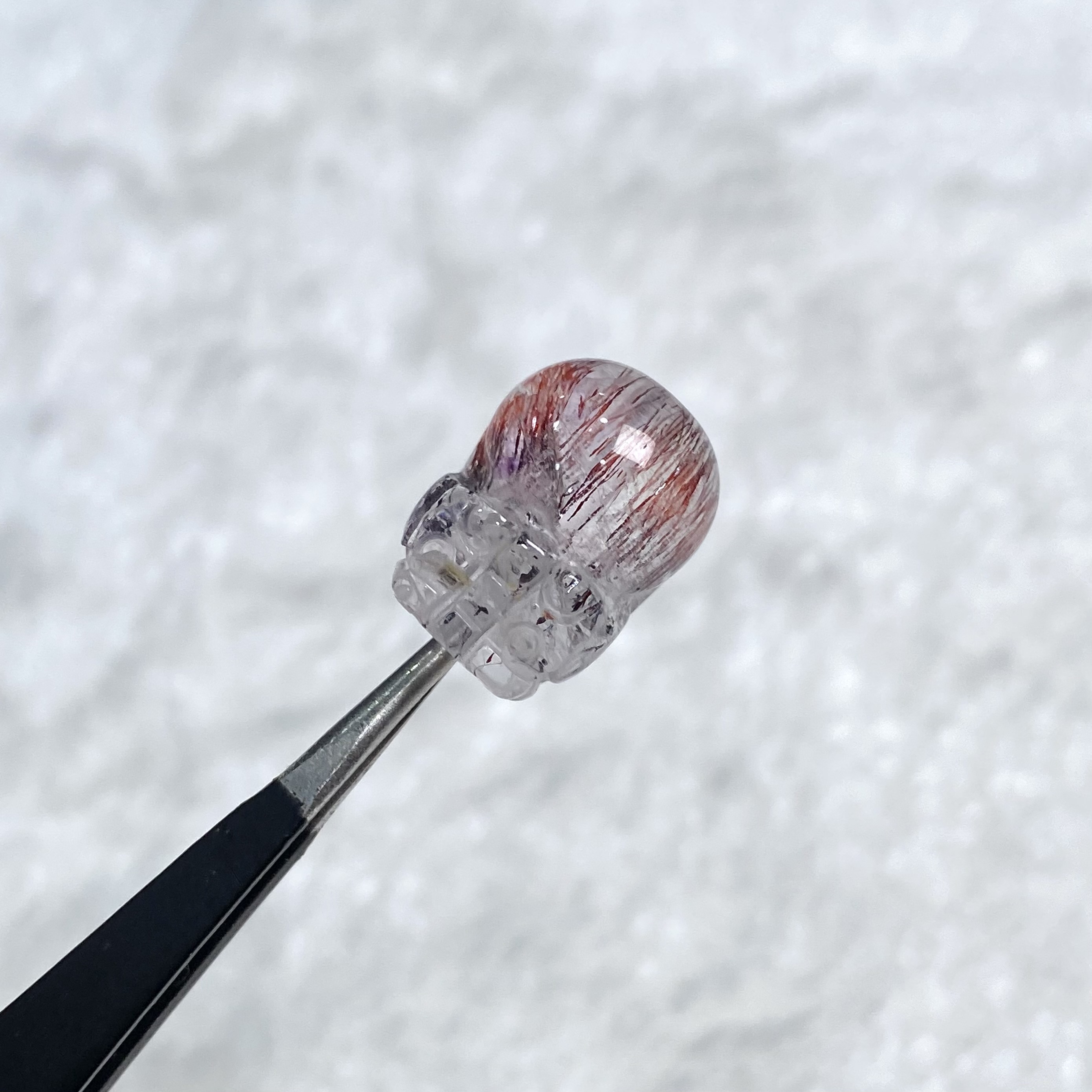 超級七貔貅 #A280-1