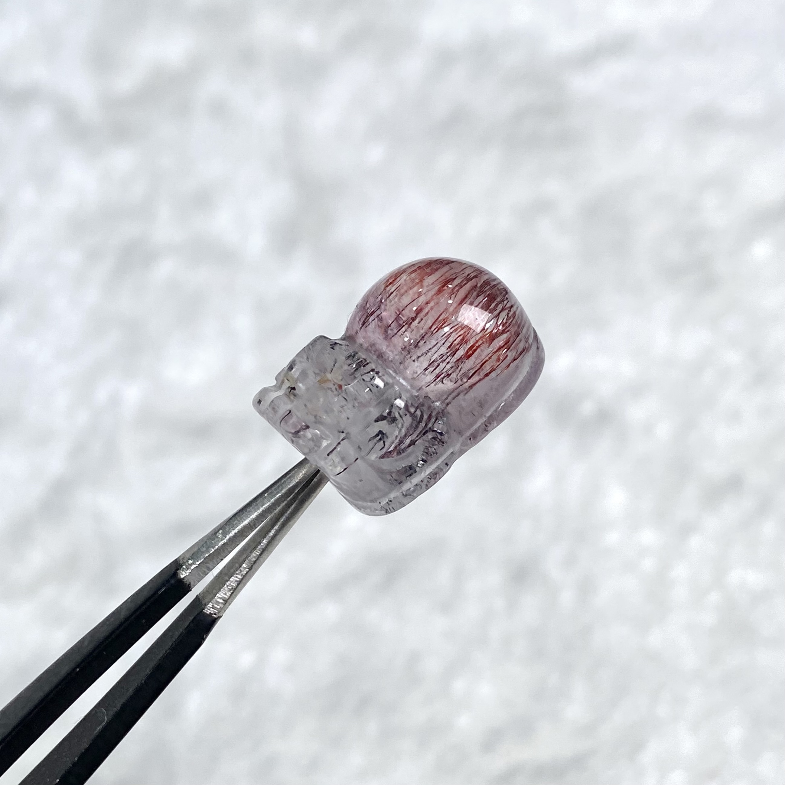 超級七貔貅 #A280-1