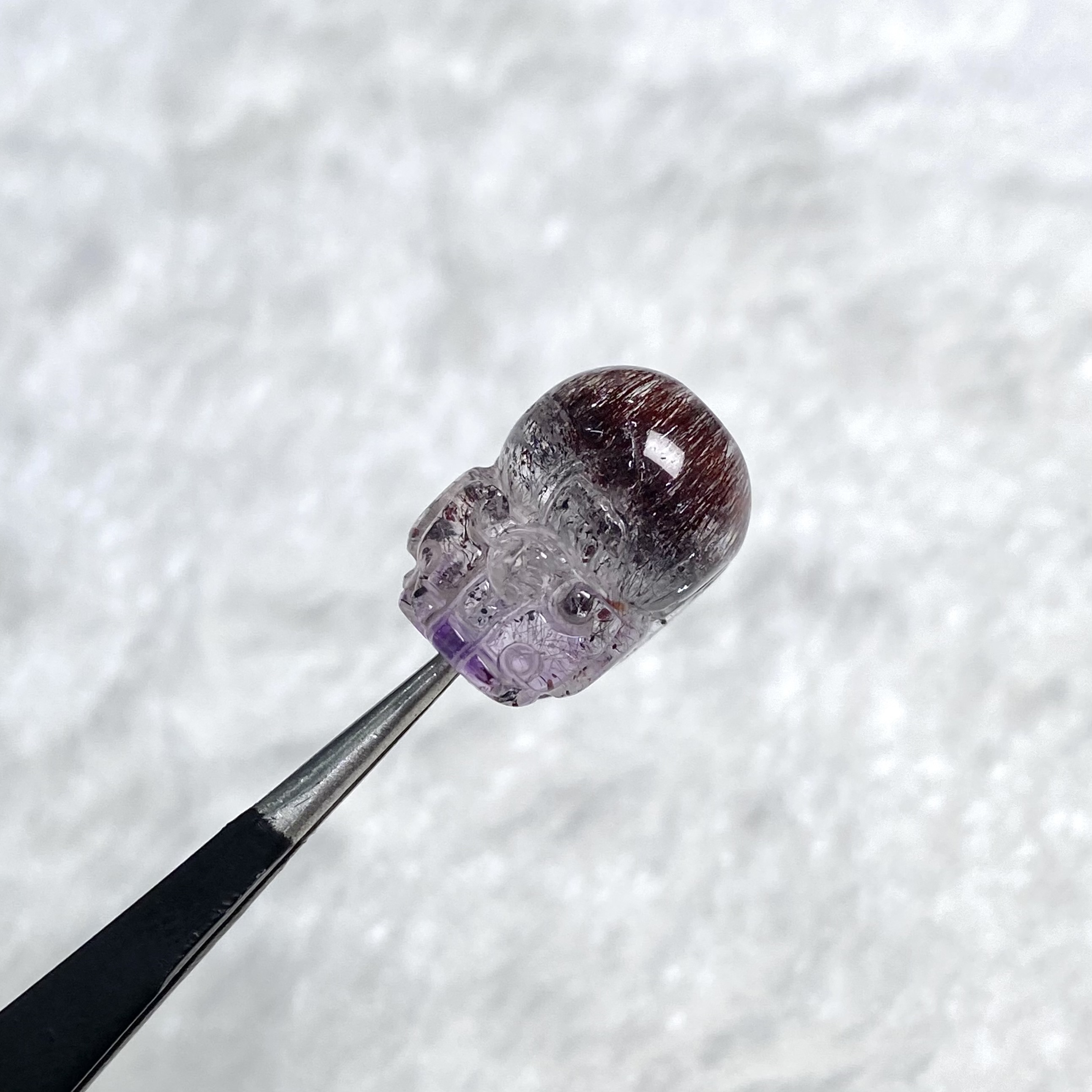 超級七貔貅 #A280-4