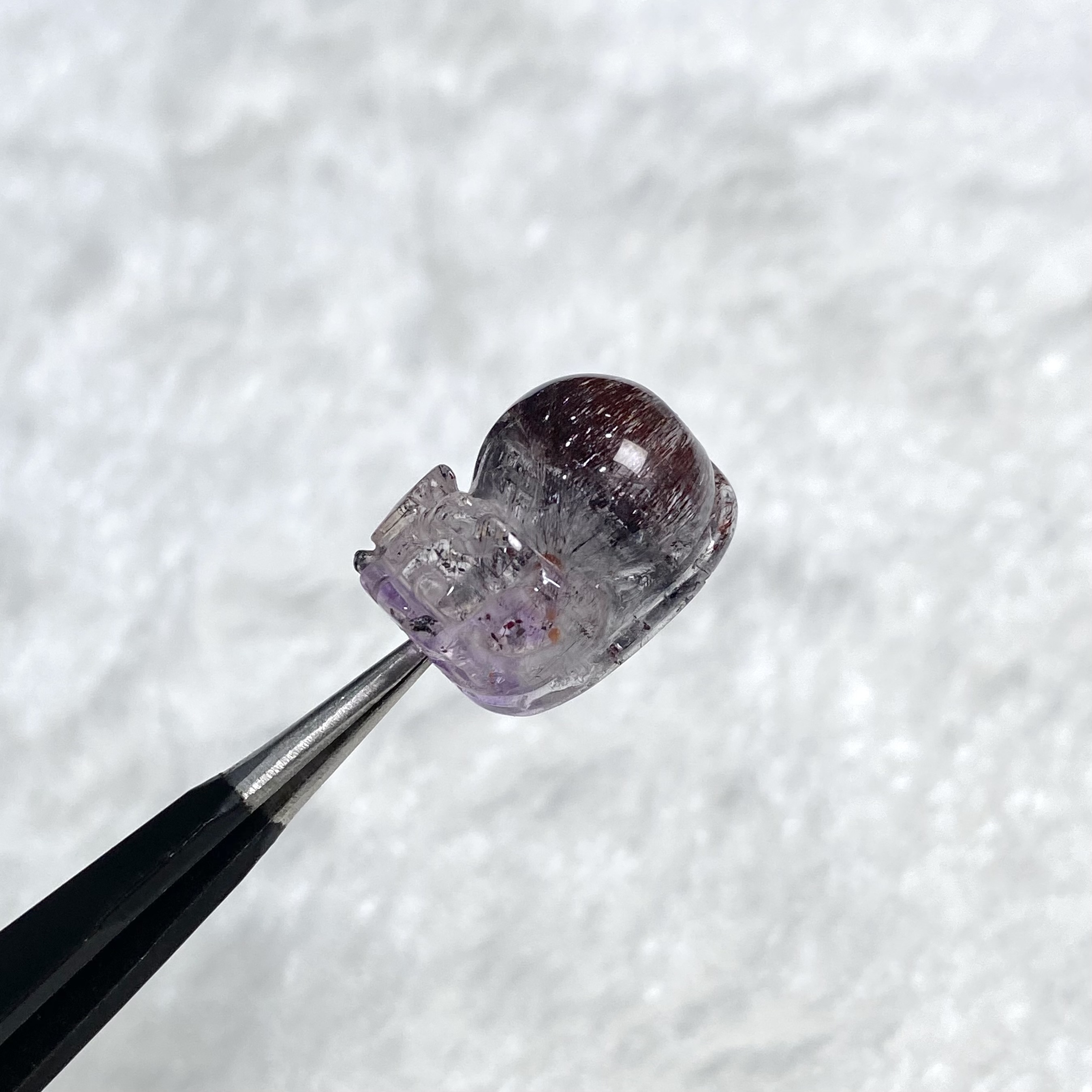 超級七貔貅 #A280-4