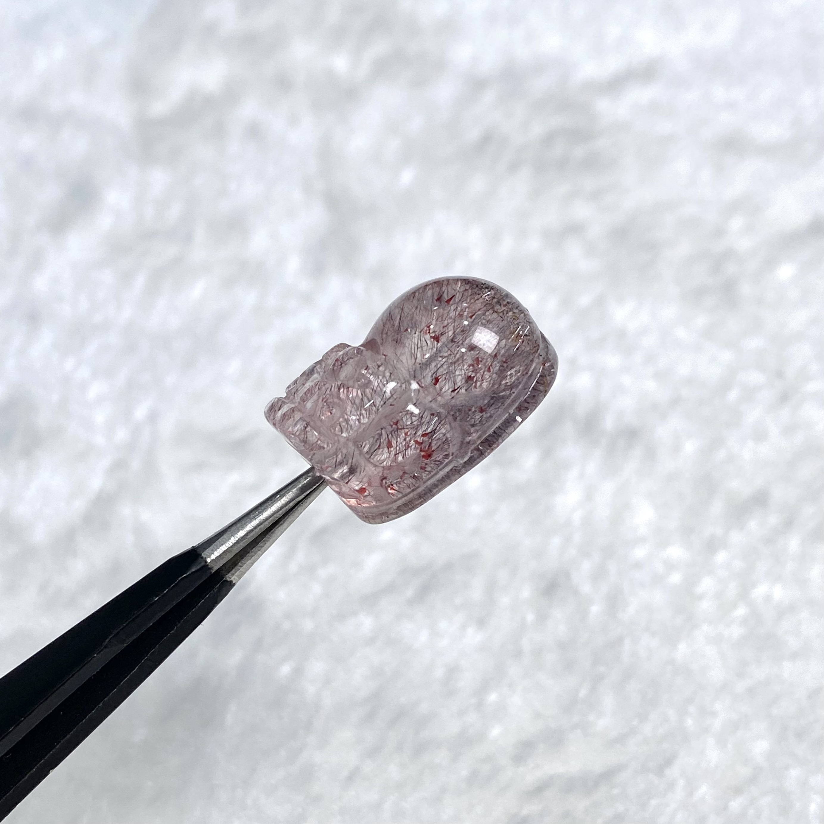 超級七貔貅 #A280-5