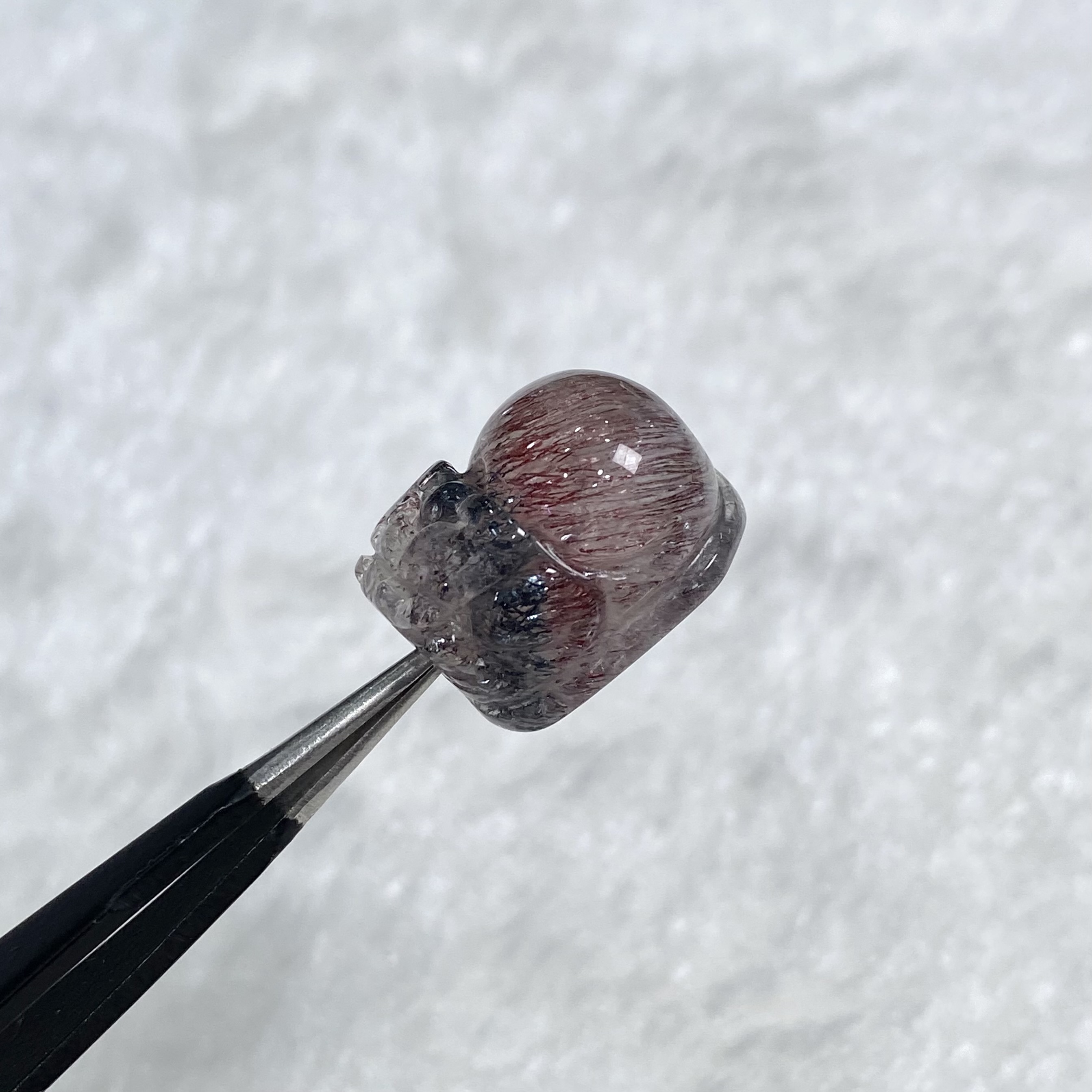 超級七貔貅 #A280-6