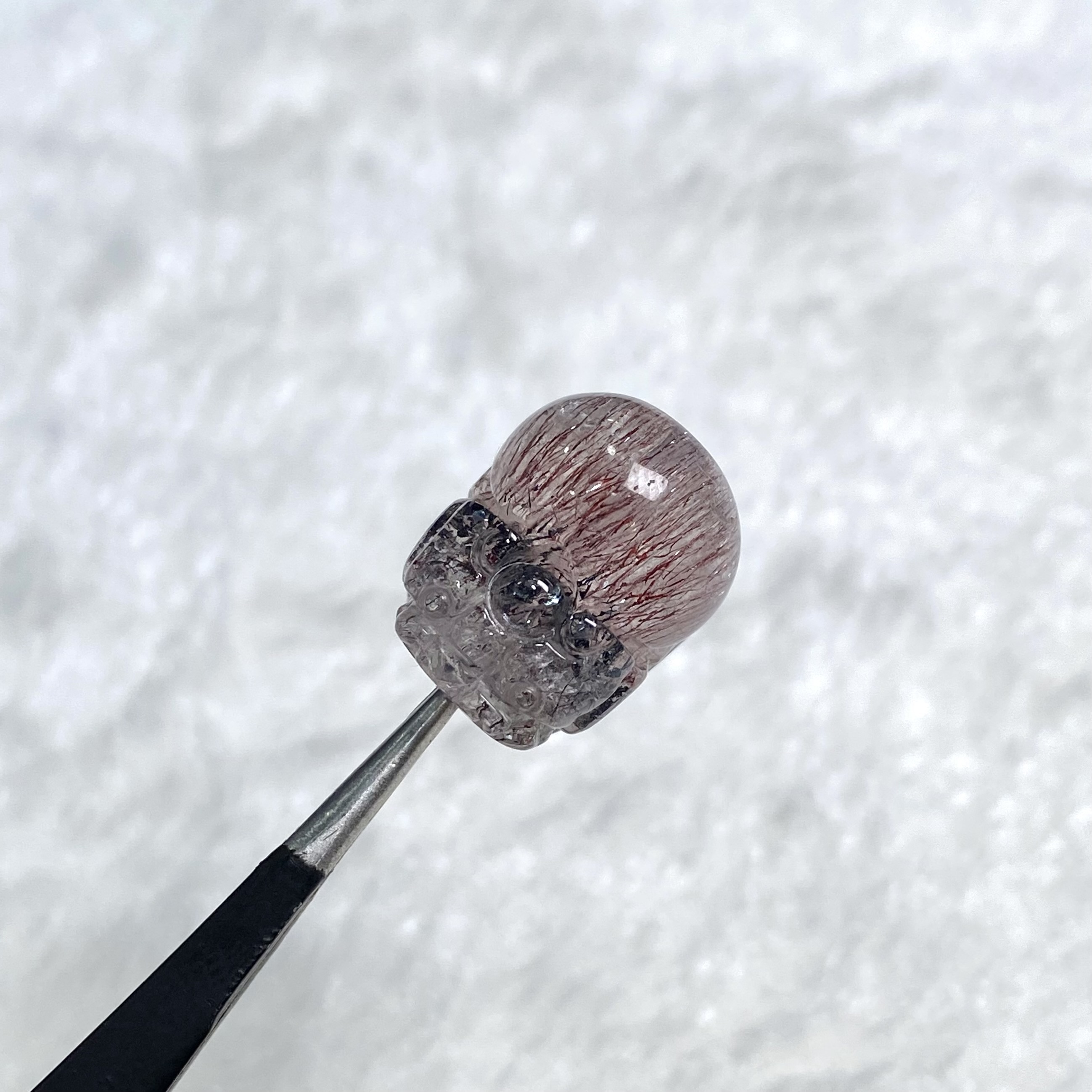 超級七貔貅 #A280-6