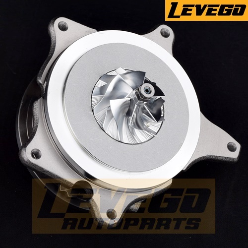 New Turbo Cartridge For Volkswagen VW Passat 2.0 TDI CKRA 2012-2014