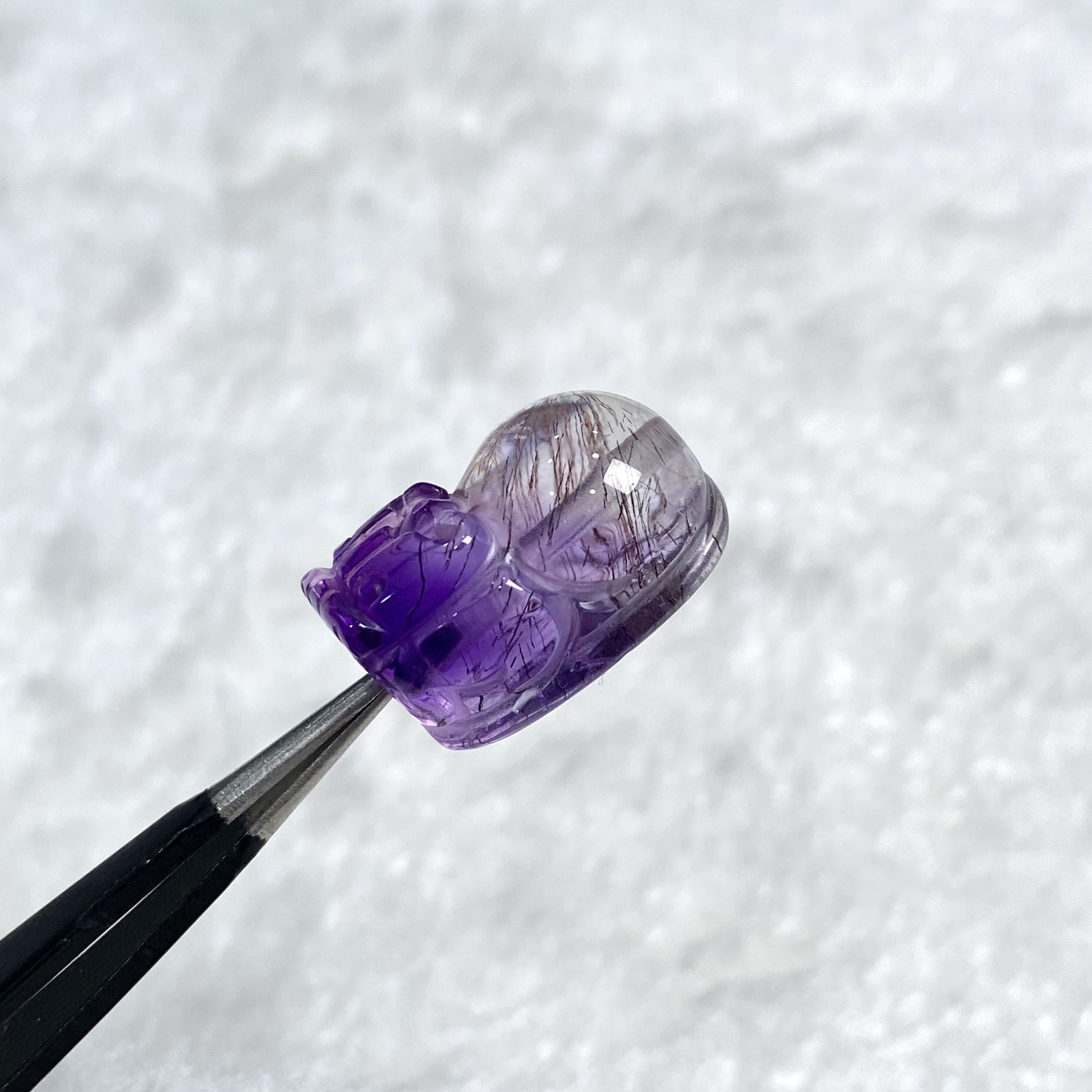 超級七貔貅 #A280-7