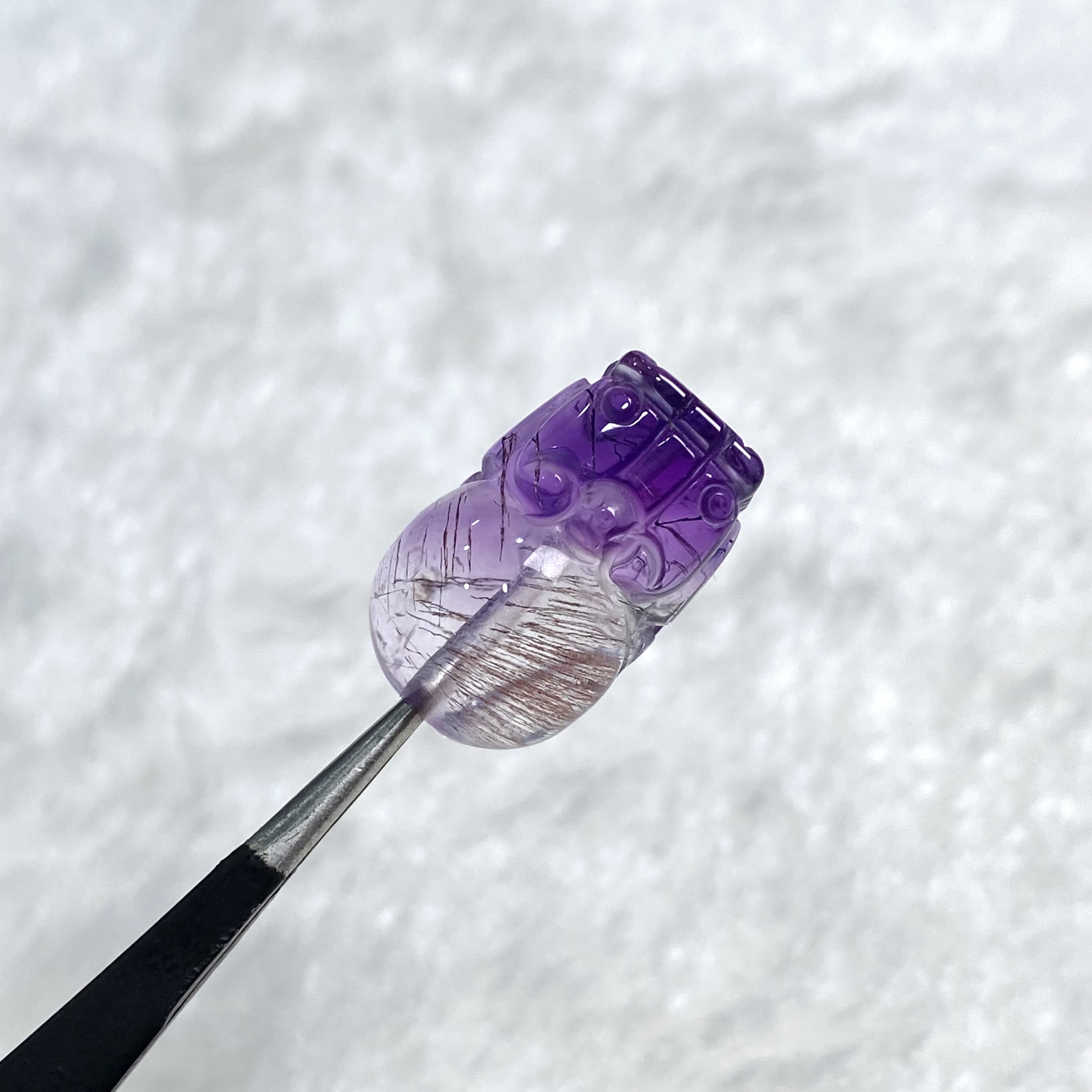 超級七貔貅 #A280-7