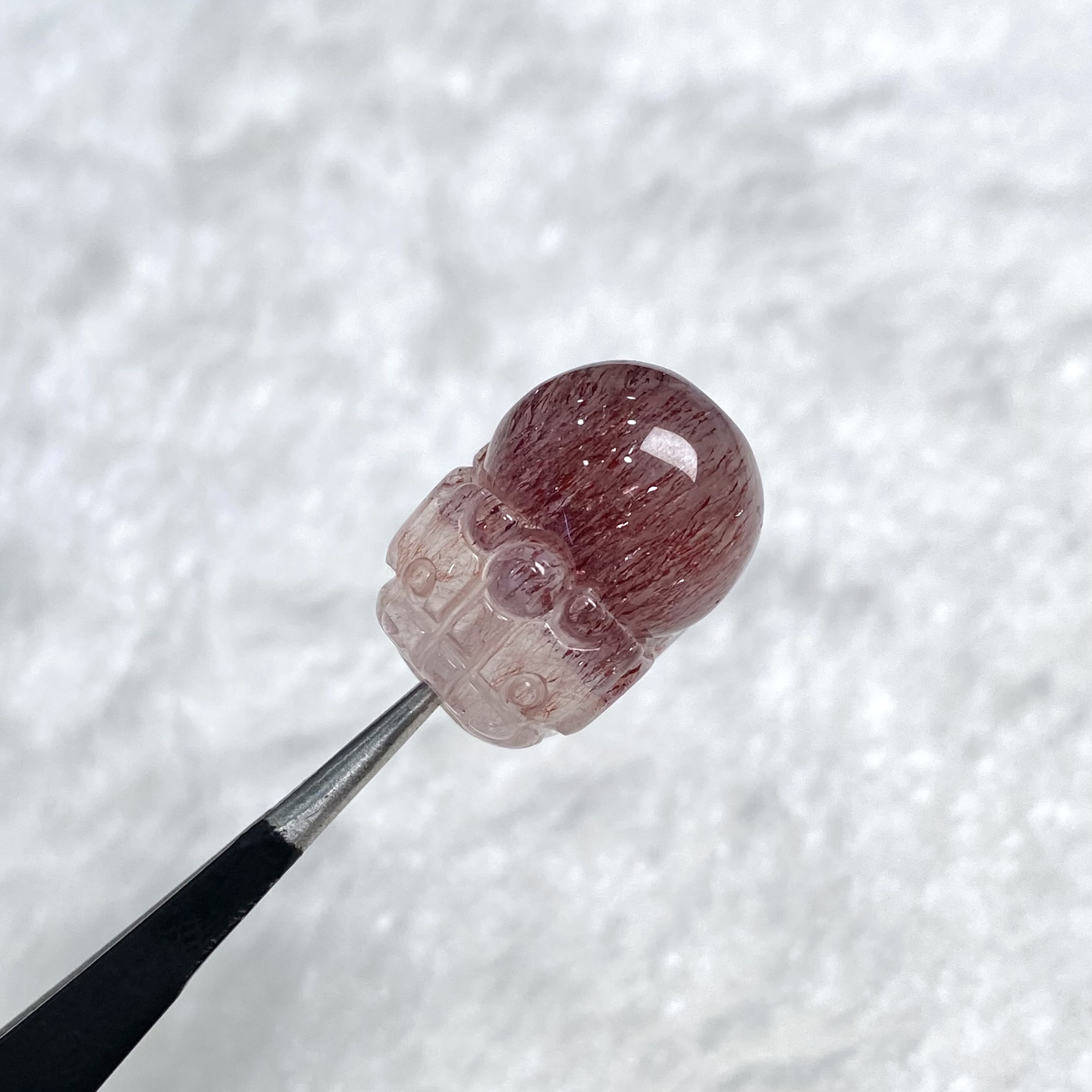 超級七貔貅 #A280-9