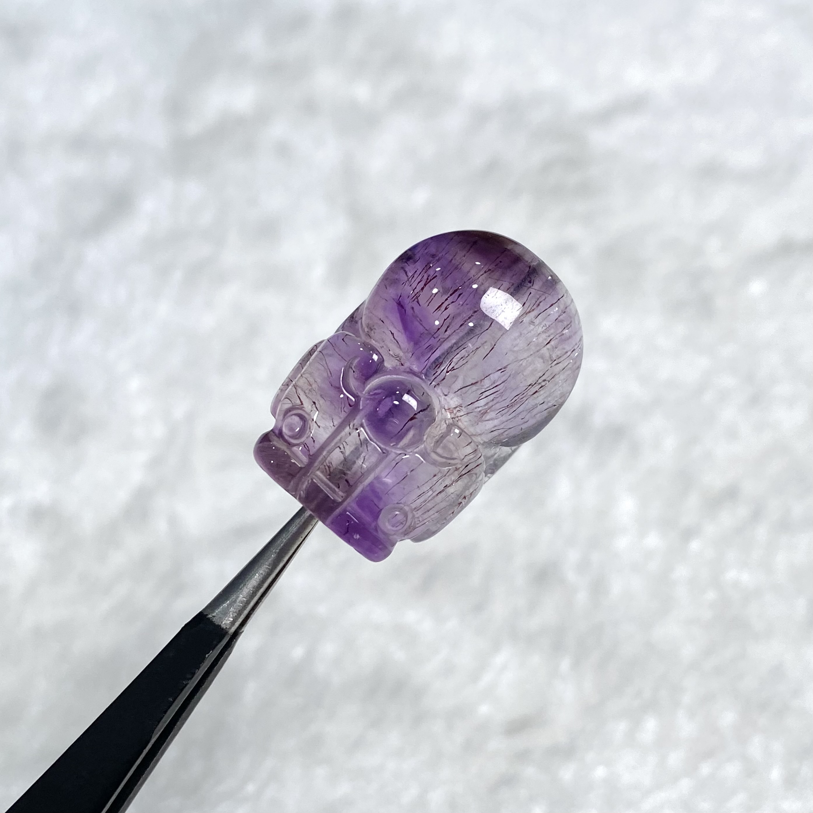 超級七貔貅 #A280-10