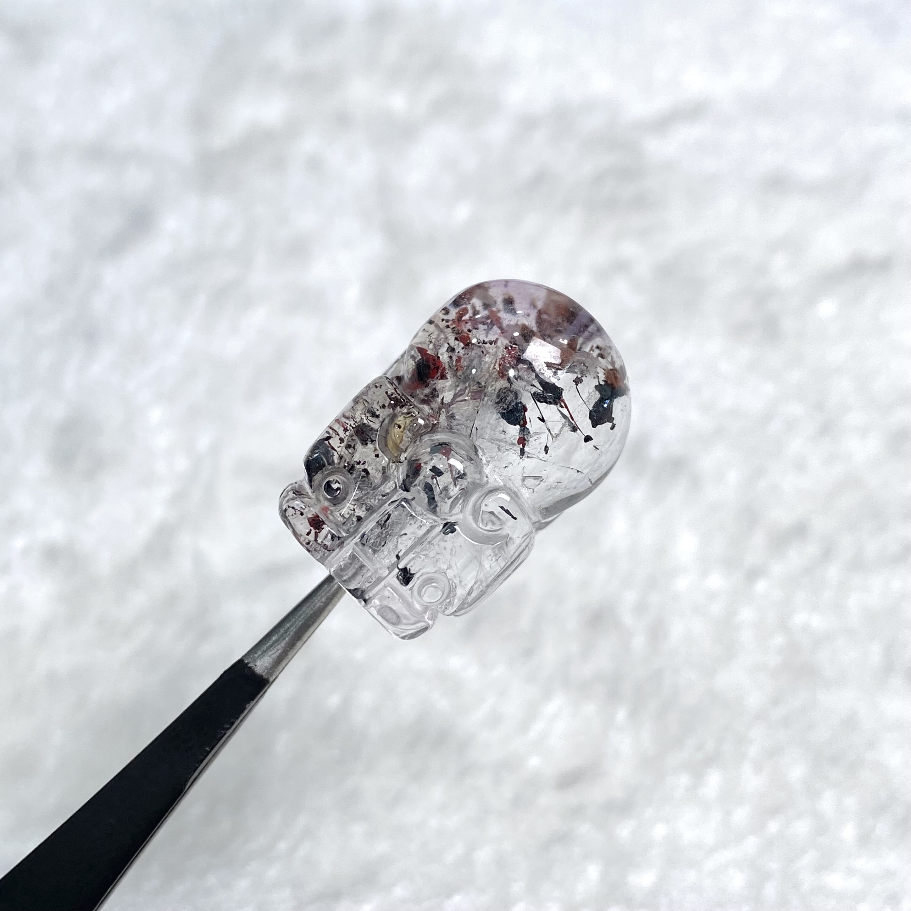 超級七貔貅 #A280-11