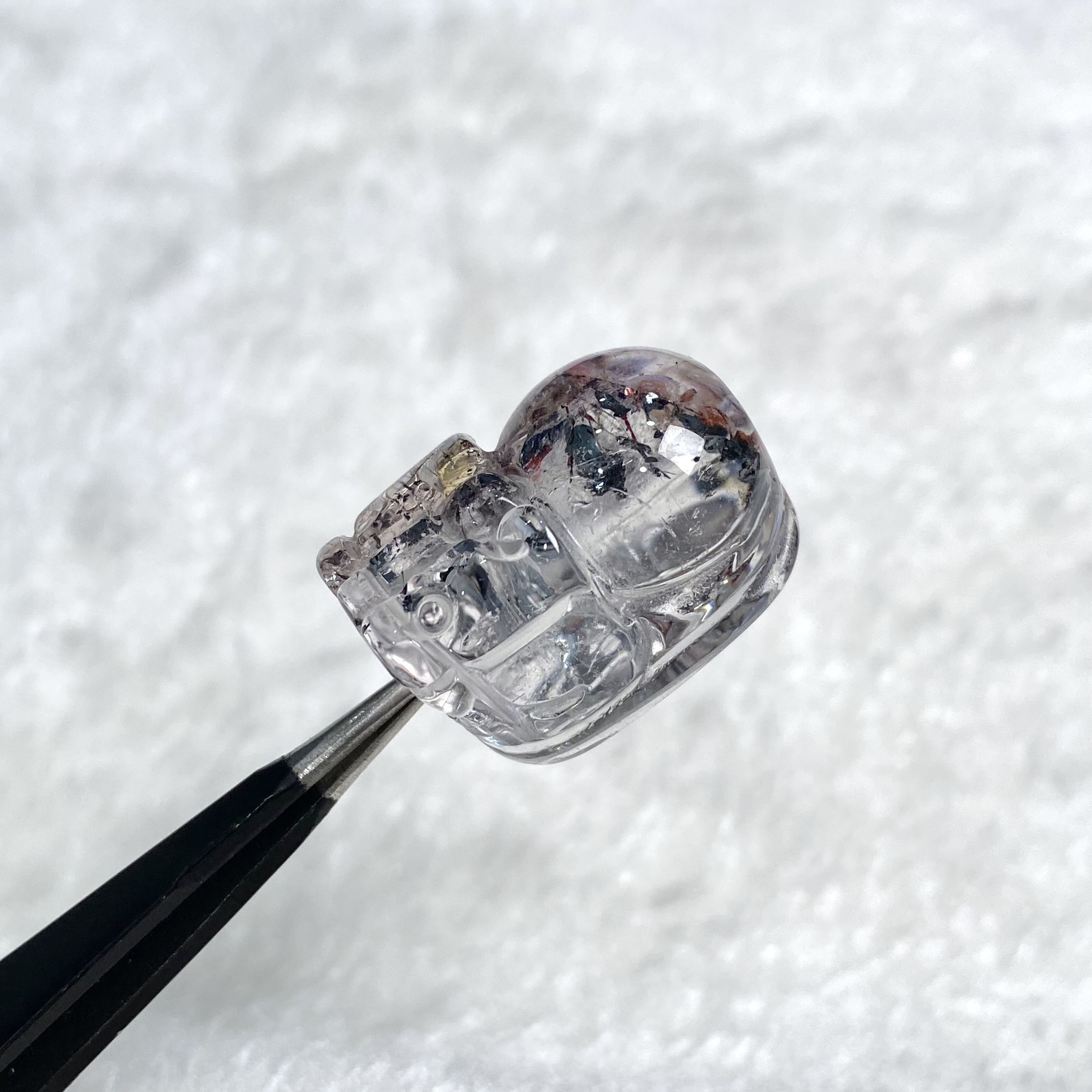 超級七貔貅 #A280-11