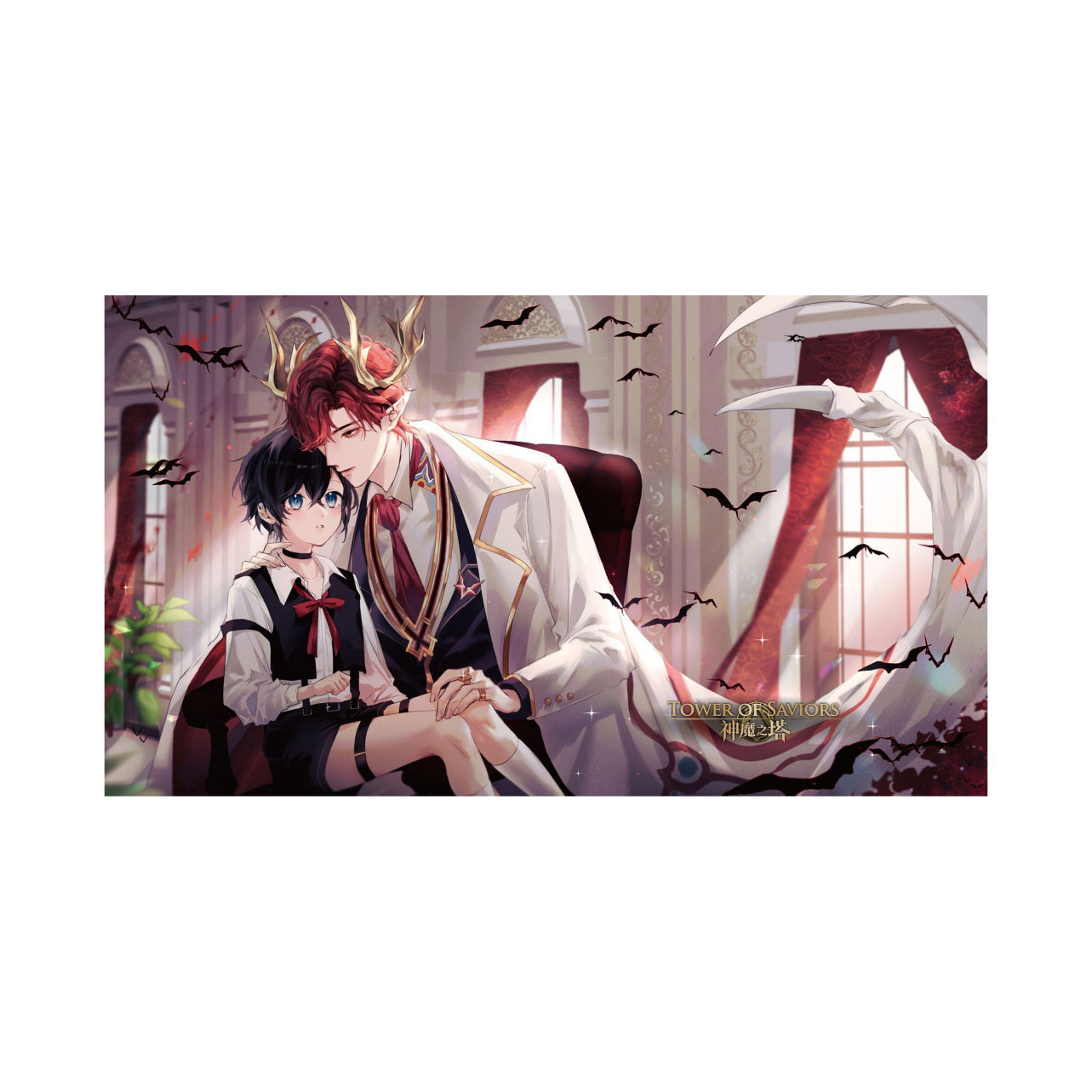 《神魔之塔》拿破崙珍藏閃卡組