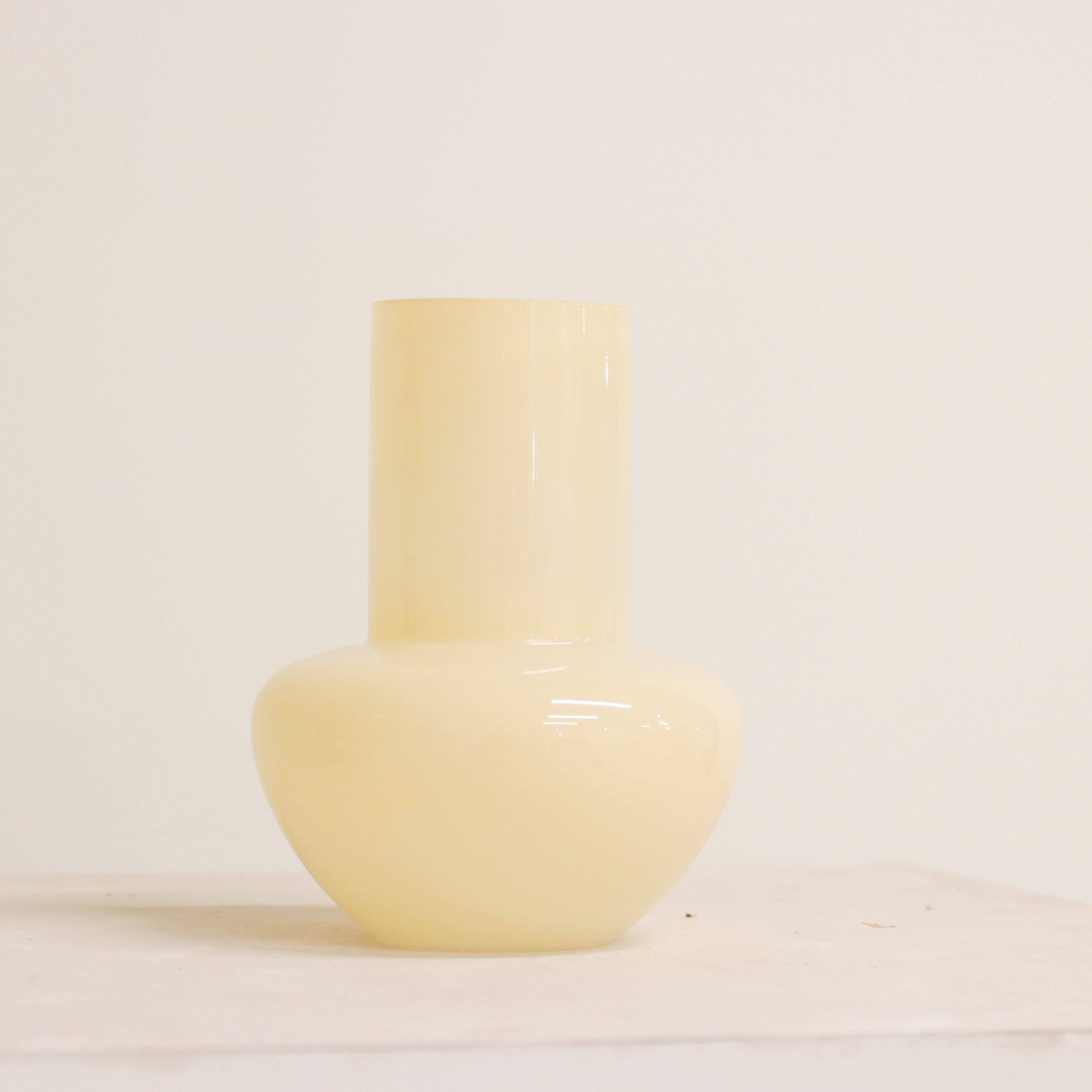 RUNI Select - 桃心奶油玻璃