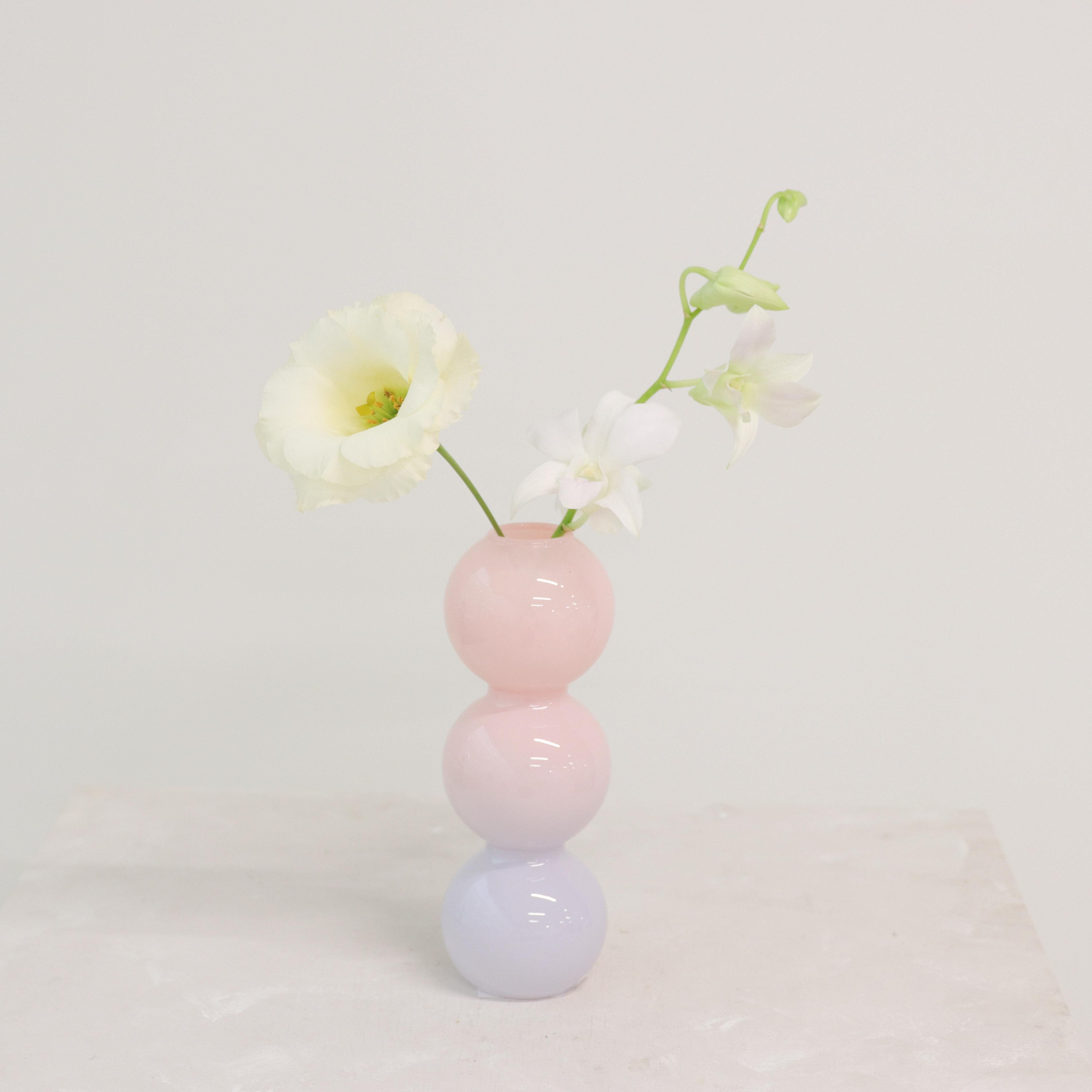 RUNI Select -泡泡玻璃（有3色可選）