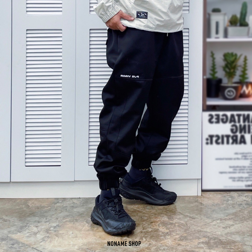 NIKE ACG MOUNTAIN FLY 2 LOW 黑魂 戶外 機能 防水 (男款)