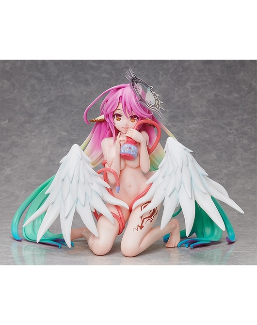 吉普莉爾 精靈水配方洗髮精Ver. Jibril: Shampoo Ver.