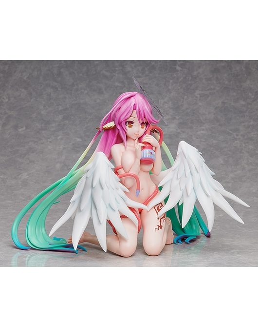 吉普莉爾 精靈水配方洗髮精Ver. Jibril: Shampoo Ver.