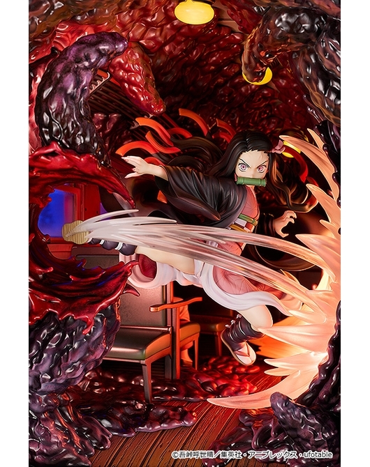鬼滅之刃 竈門禰豆子: 無限列車 Nezuko Kamado: Mugen Train 
