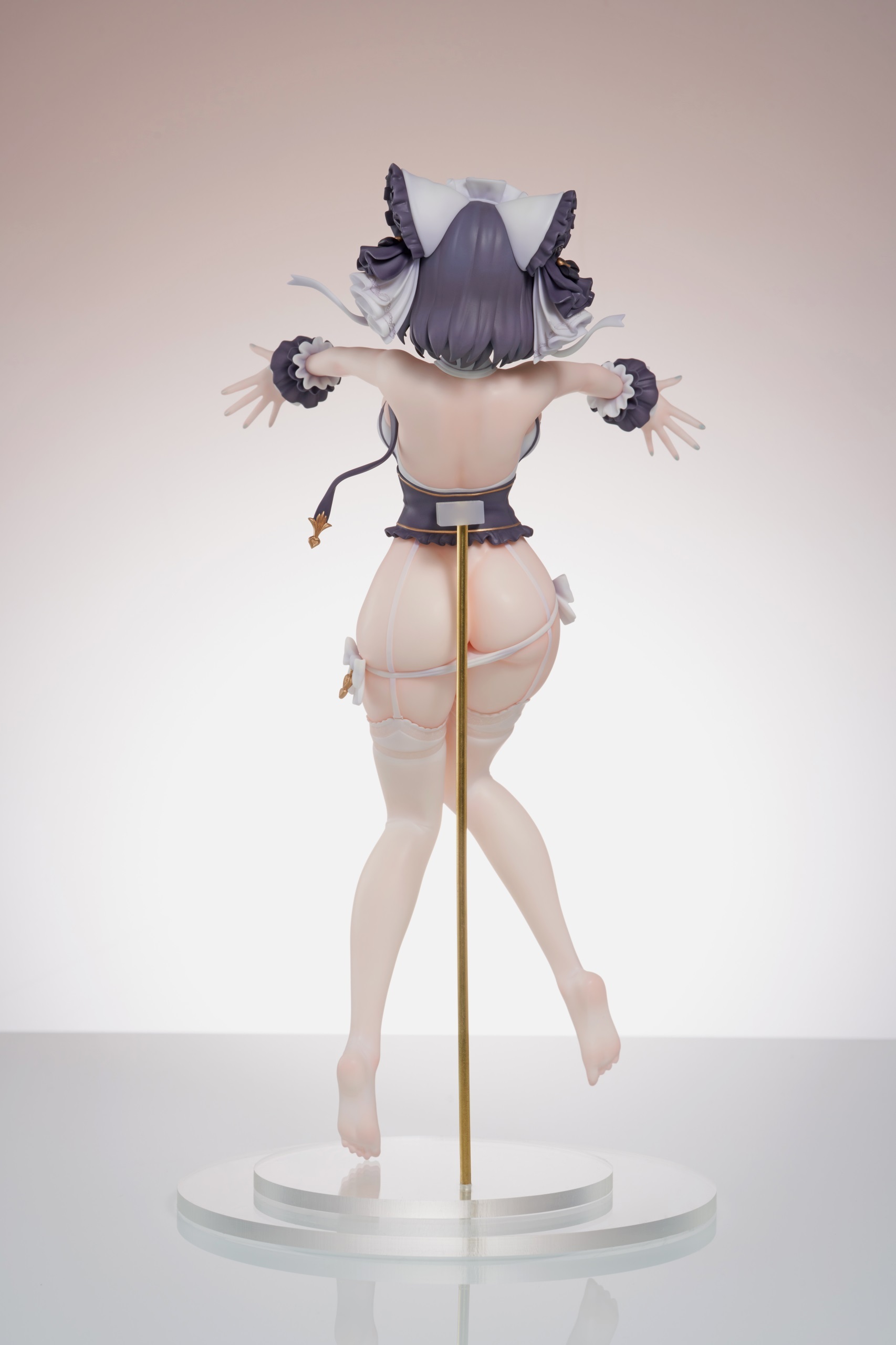 "Azur Lane" Cheshire Dakimakura Cover Illustration Ver. 1/6 Complete Figure