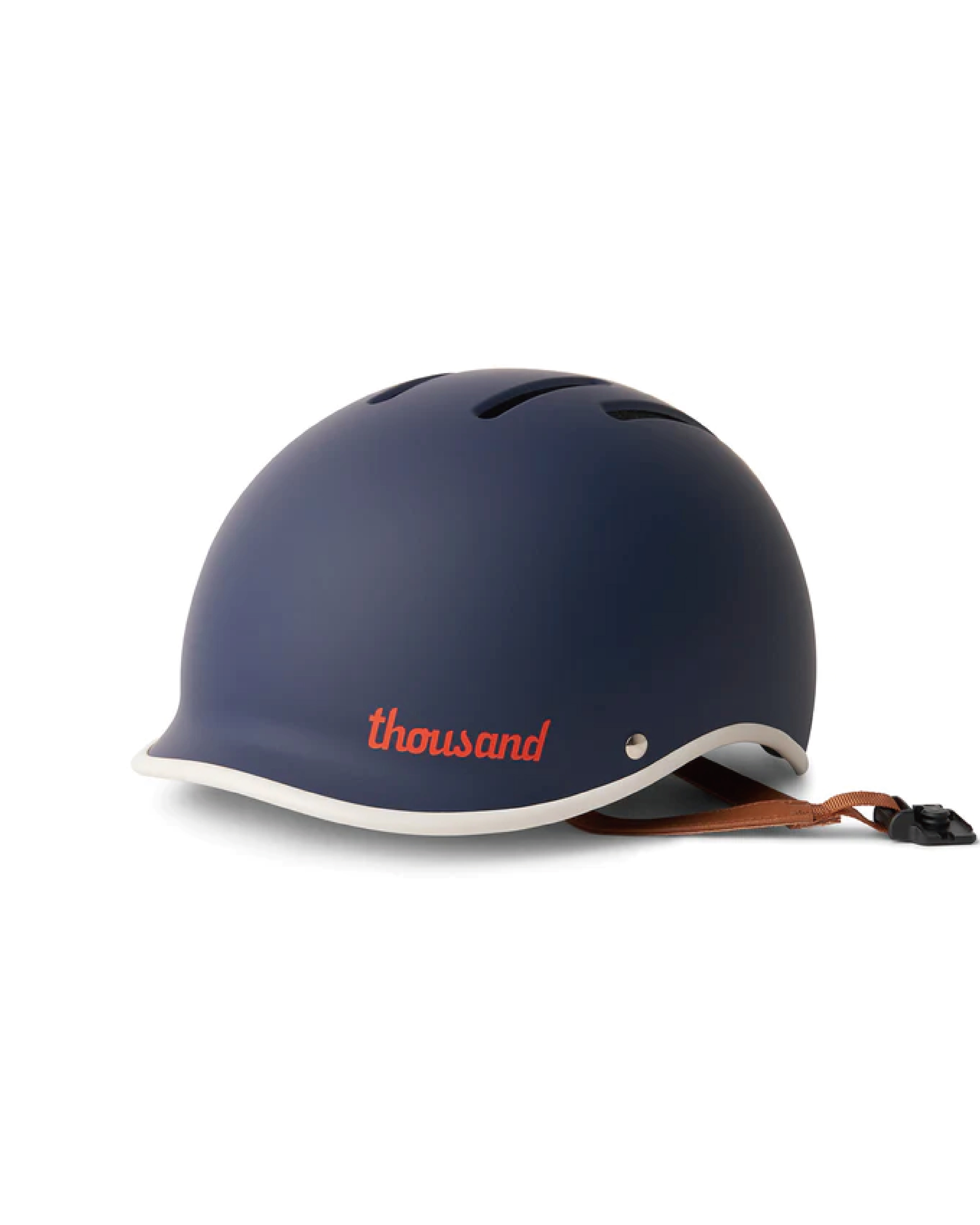 【Thousand】HERITAGE 2.0 城市帽安全帽 / Navy 海軍藍