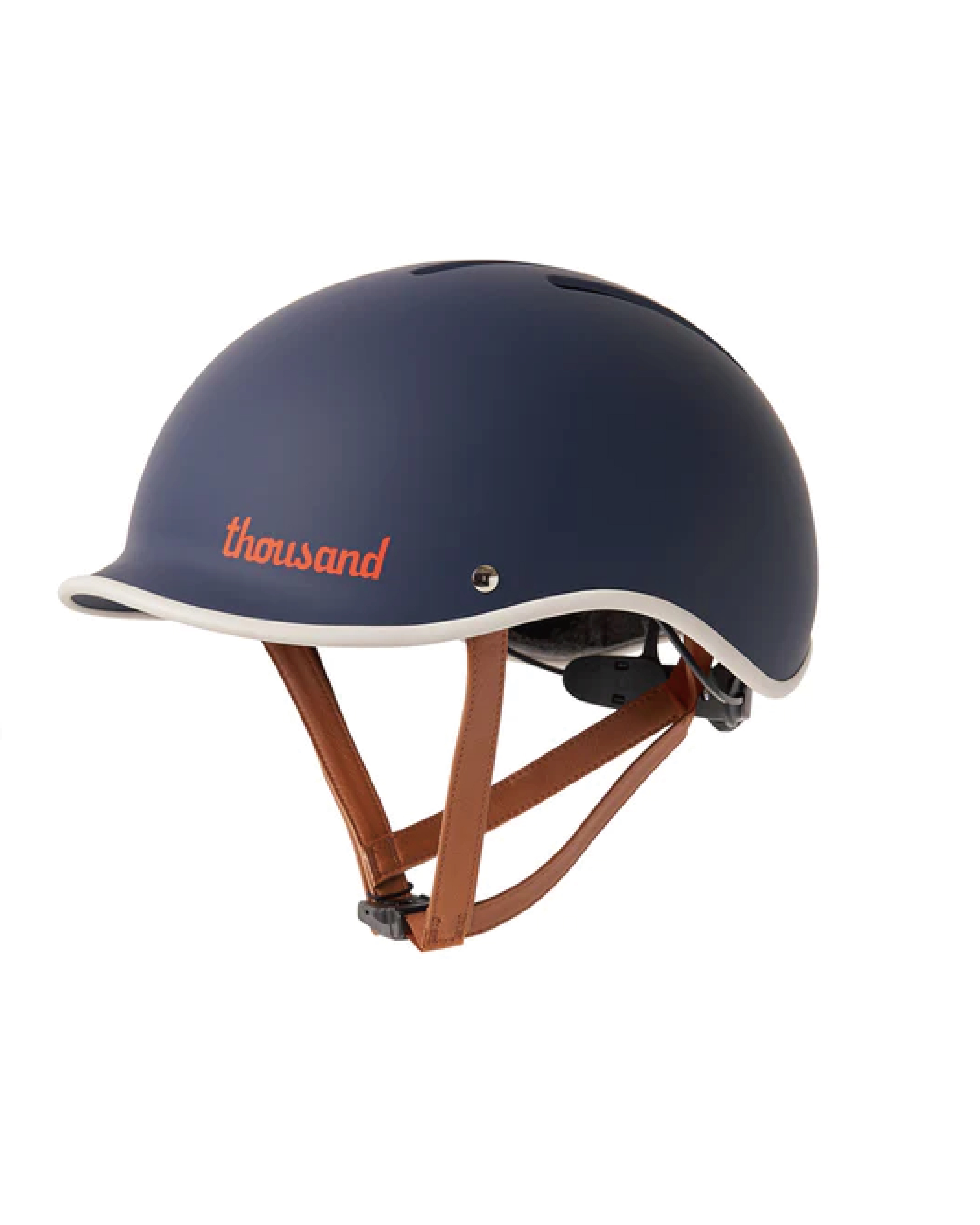 【Thousand】HERITAGE 2.0 城市帽安全帽 / Navy 海軍藍