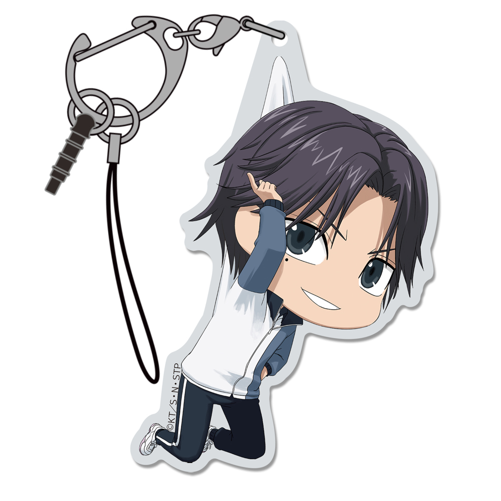 Cospa 1118 新ﾃﾆｽの王子様 跡部景吾 ｱｸﾘﾙつままれ