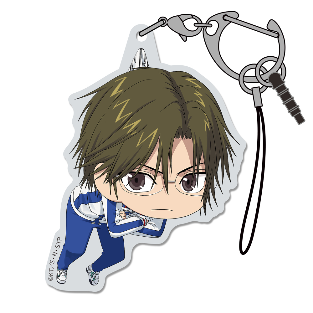 Cospa 1118 新ﾃﾆｽの王子様 手塚国光 ｱｸﾘﾙつままれ