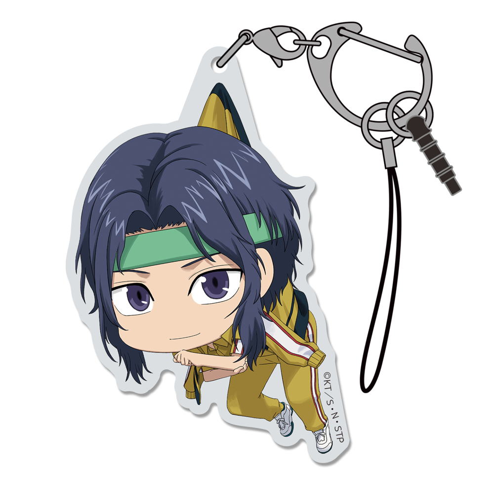 Cospa 1118 新ﾃﾆｽの王子様 幸村精市 ｱｸﾘﾙつままれ