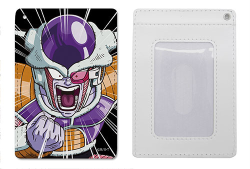 Cospa 0512 フリーザ フルカラーパスケース [ドラゴンボールZ]