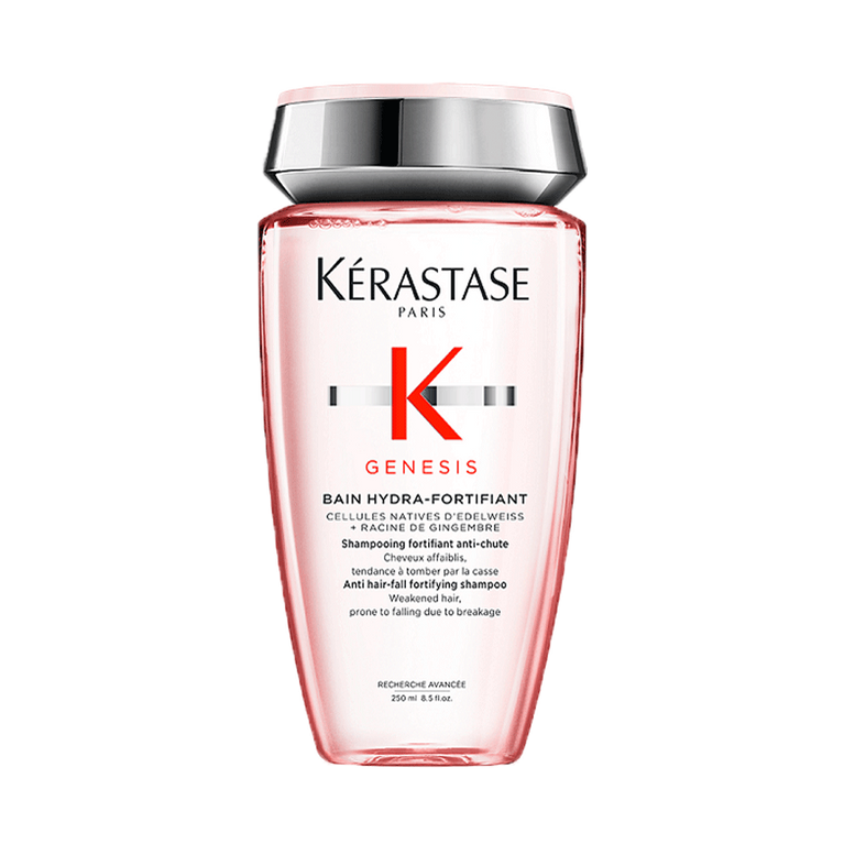 卡絲KERASTASE GENESIS 雙重防脫修護系列洗頭水