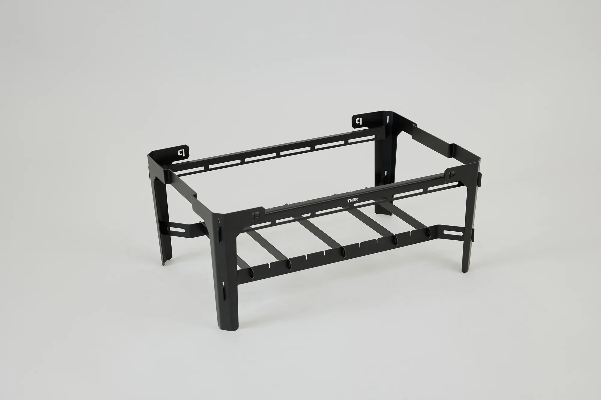 THOR®STORAGE｜ TH-01 MAT 筏 / 收納箱專用架