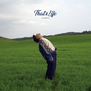 EVISBEATS《That's Life＜生産数限定盤＞》（CD）
