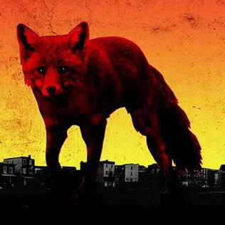 The Prodigy《The Day Is My Enemy》（CD）