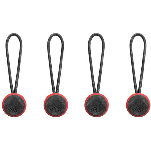Peak Design Anchor Connector 4-Pack