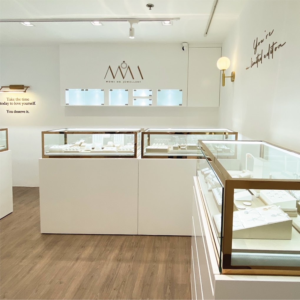 MONI HK Jewellery