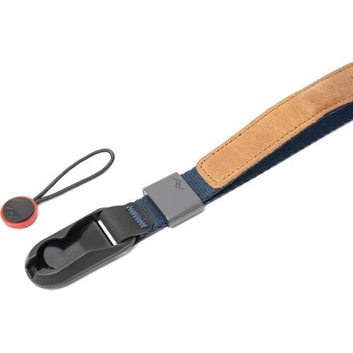Peak Design Cuff