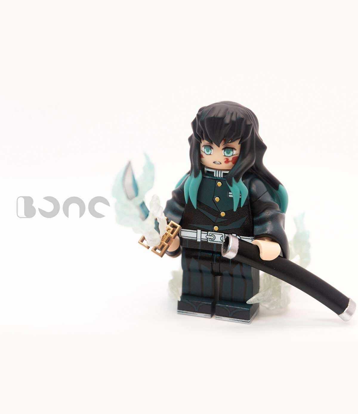 【Mifibono】無一郎