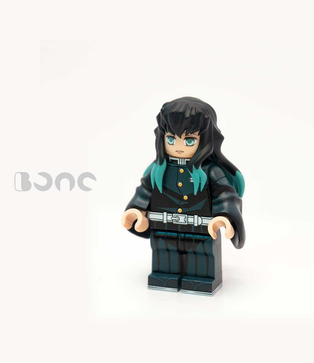 【Mifibono】無一郎