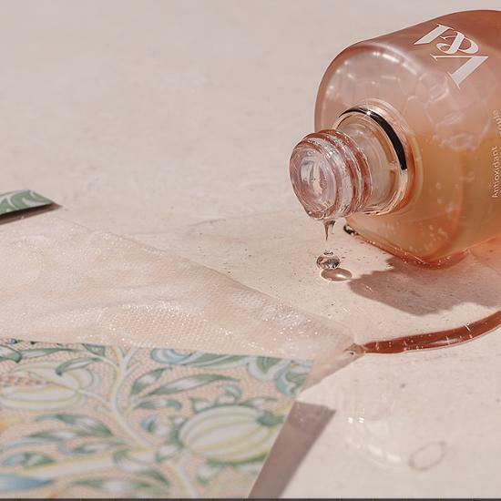 V&A Beauty Antioxidant Ampoule Sheet Mask [5PCS]