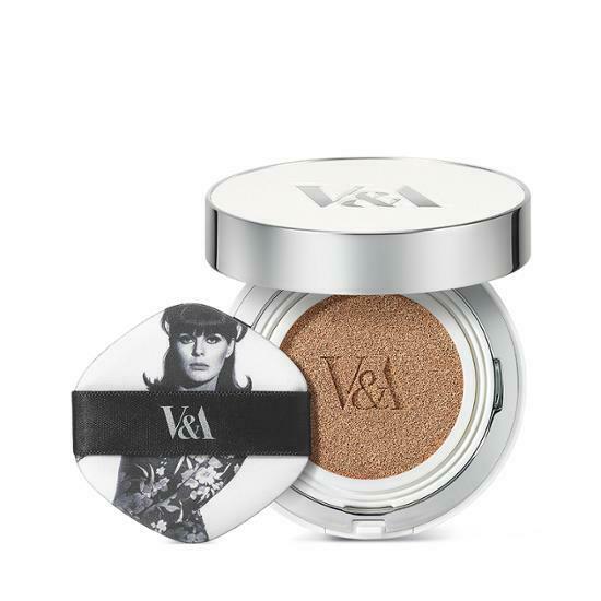 V&A Beauty Long Wear Cushion Foundation Matte 15g
