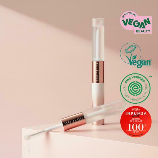 Dear Dahlia Dream Lash Dual Serum 9ml