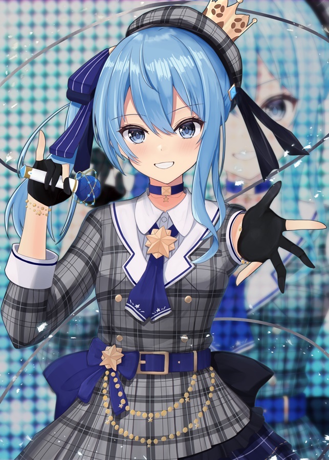 C102「同人代購」雫上工房 - Suisei Art 01【特典付】