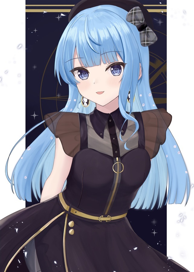 C102「同人代購」雫上工房 - Suisei Art 01【特典付】