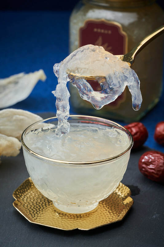 頂級燕盞 特濃即食燕窩 禮盒