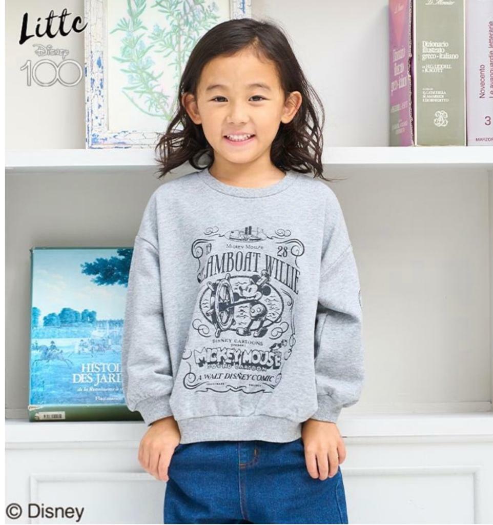 (現貨) 🇯🇵 100%日本直送 Disney (90/100/110/120/130)