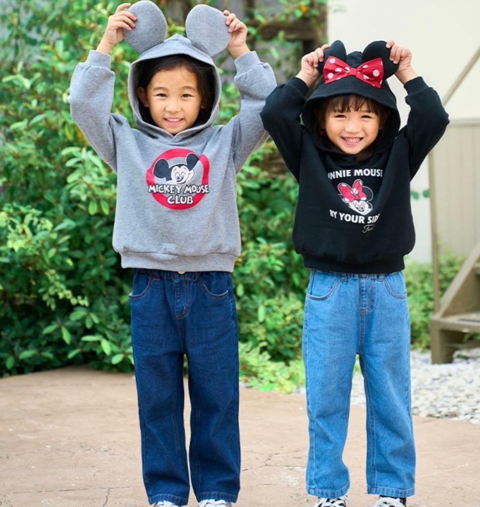 (現貨) 🇯🇵 100%日本直送 Disney (90/100/110/120/130)