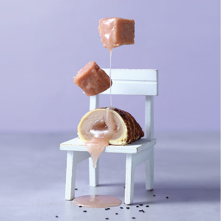 【喔熊Oh Bear】 流芋小芋仔【常溫】