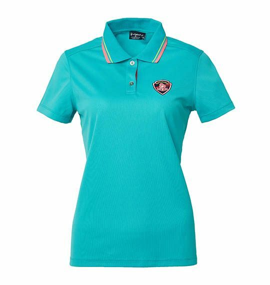 Wildland 荒野 女 COOLMAX抗UV排汗YOKE衣  日常/出遊搭配/戶外活動 10W61617