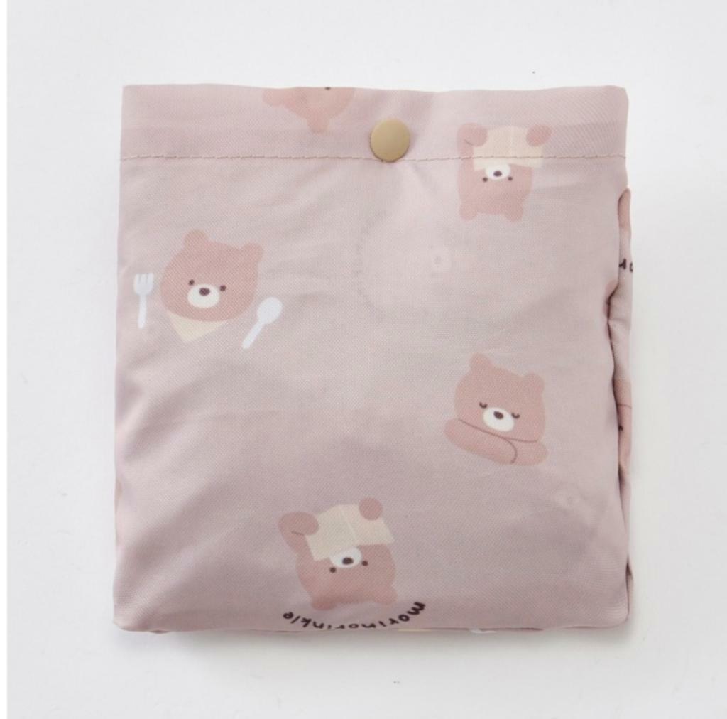 (現貨) 🇯🇵 100%日本直送 便攜飯衣(可摺到好細收藏)