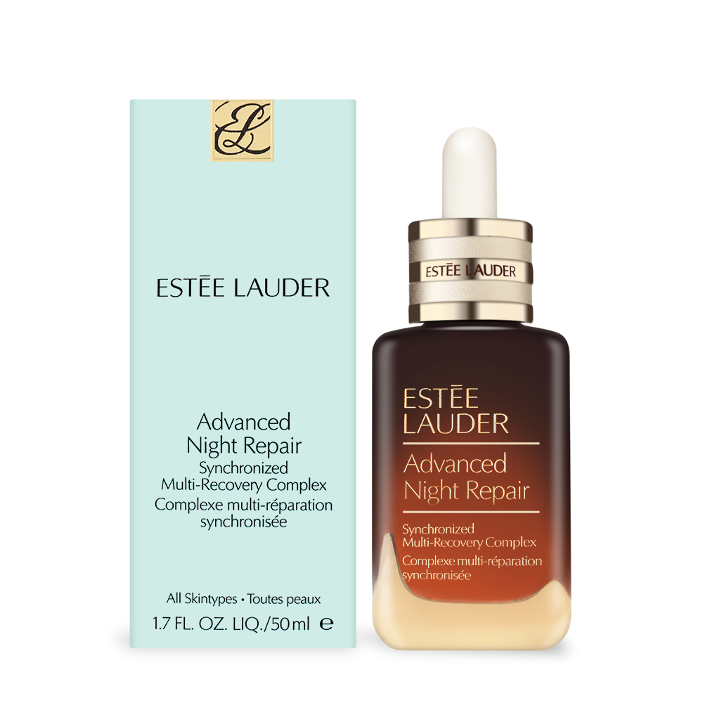 ESTEE LAUDER雅詩蘭黛 特潤超導全方位修護露(20ml/50ml/115ml/虎年限定版)-多款可選
